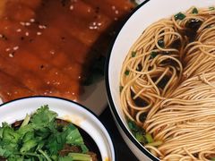 -十面春风·江南面馆(崇宁路店)