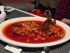 -欣旺·迎宾楼·百年无锡菜