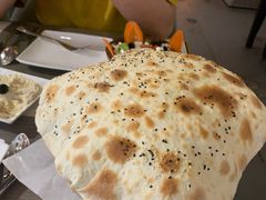 空心面包-Antalya安塔利亚土耳其餐厅(猎德店)