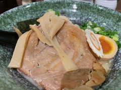 -雷神拉面(财富中心玉米楼店)
