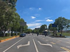 -上海交通大学(闵行校区)