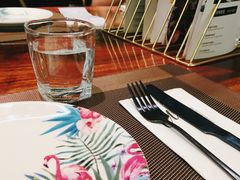 -新鲜誌·新派食集(万象天地店)