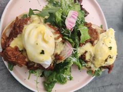 -The Rug Cafe(王府中环店)