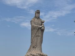 -天津妈祖文化园