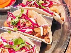 -Q MEX 库迈墨西哥餐吧(三里屯店)
