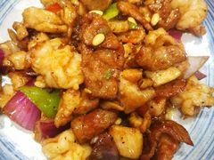 -鸭匠食府·挂炉烤鸭·新京菜(阜成路店)