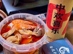 -金龙·打边炉(南京西路店)