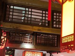 -矮板凳老火锅(宽窄巷子店)