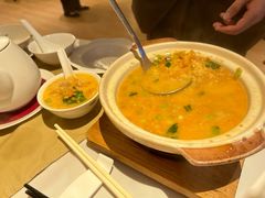 贵妃泡饭-利苑酒家(合景国际金融广场店)