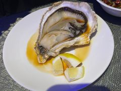 -花西亭·海鲜自助餐厅(瑞城名人酒店)
