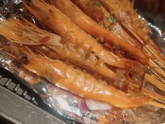 -绿茶餐厅(蓝色港湾店)