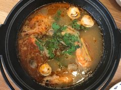 -About Bistro關於·泰式家庭料理