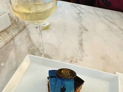 -Cova Ristorante & Caffe(海港城店)