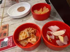 -南锣南门(东方银座店)