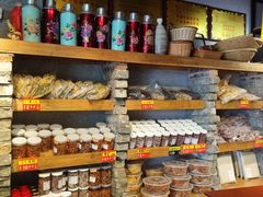 -广府乡下·饭庄(新港东路店)