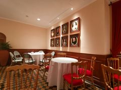 包厢-玫瑰厅上海菜(兴国路店)