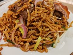-富丽华大酒店·御园中餐厅(茶亭路店)