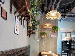 -炉小二铜锅牛蛙•川湘菜(三里屯店)