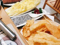 -湯系·煲汤手艺人(东二环泰禾广场店)