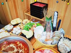 -牛匠和牛寿喜锅(西安总店)