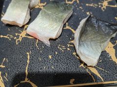 现杀活鳗-金会长自助海鲜·烤肉(人民广场店)