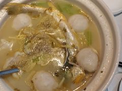 -丰收日·小海鲜·沪上家宴(顾村正大店)