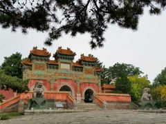 -须弥福寿之庙