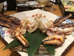-锅物新语&寿喜烧.炉端割烹(世博源店)