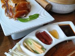 -北京老铺烤鸭(老城根店)