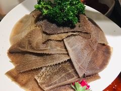 -海底捞火锅(海澜财富中心店)