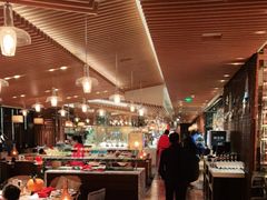 -南通滨江洲际酒店-东厨中餐厅