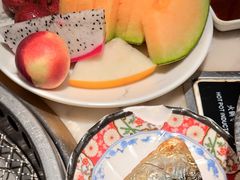 -火炉火自助餐(西直门凯德MALL店)