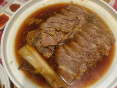 -西贝(紫荆广场店)