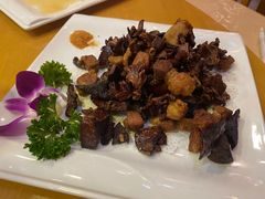 -东北农家小院(定西路店)