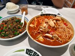 -欧记大排档·景德菜(上海首店)
