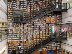 -阅读家(南海天河城店)