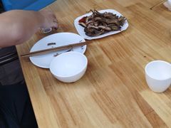 -叒缘夜光杯(望江橡树林店)