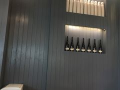用餐区-The open life(万象城店)