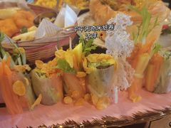 -苏梅花园(群星城店)