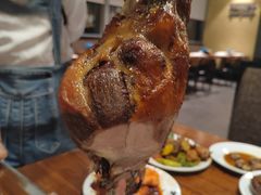 -汉巴味德·烤肉与啤酒的自助(杭州大悦城店)