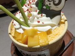-麻都·成都菜(人民广场店)
