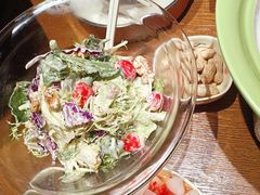 -湘力力小院·鱼汤泡饭(枫林路店)