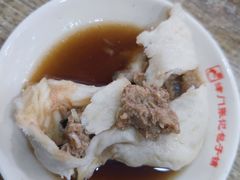 三鲜包子-津门张记包子铺(华昌道店)