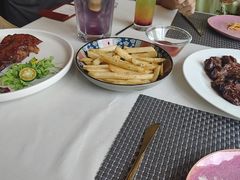 -J·one Bistro吉萬酒厨·牛排