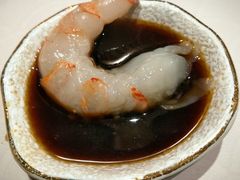 -割烹旭日本料理(龙湖狮山天街店)