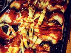 -唯成•韩国炭火烤肉 유성고기