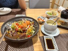 -长崎屋·日本料理·刺身·烧鸟(天河北路店)