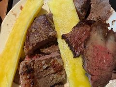 -拉蒂娜·巴西牛排馆 Latina·Brazilian Steakhouse(铜仁旗舰店)