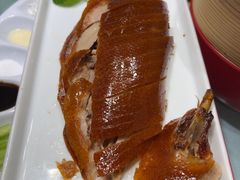 -天和晟烤鸭店(国展店)