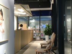 -天真蓝照相馆(中华广场店)